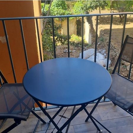Spacious Cocoon Close To The Beach Ajaccio (Corsica) Exterior foto