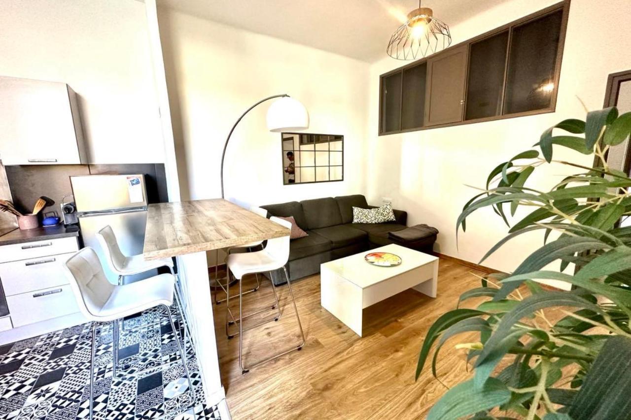 Spacious Cocoon Close To The Beach Ajaccio (Corsica) Exterior foto