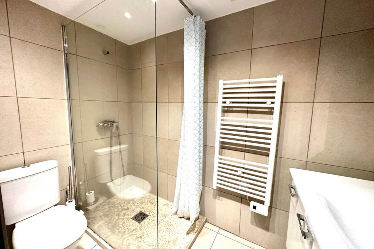 Spacious Cocoon Close To The Beach Ajaccio (Corsica) Exterior foto
