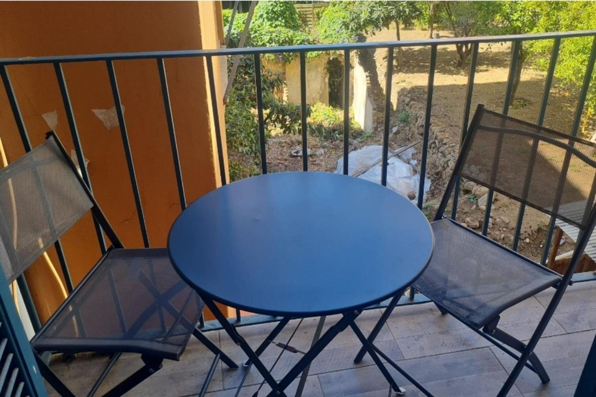 Spacious Cocoon Close To The Beach Ajaccio (Corsica) Exterior foto